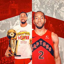 Kawhi Leonard's Long Way Home to the Toronto Raptors - The Ringer