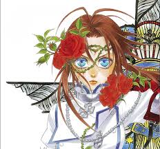 The manga is known for its lush and baroque artwork by kiyo kûjô; Category Characters Trinity Blood Wiki Fandom