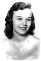 Helen Adair Obituary (2012)