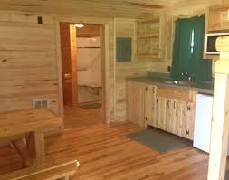 Mackinaw city cabins and camping with over 600 sites, including knotty wood pine cabins in mackinaw city. Bathroom Medium Cabin Picture Of Mackinaw Mill Creek Campground Mackinaw City Tripadvisor