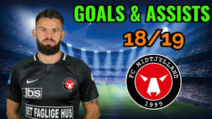 400 mil €* 12/07/1990 en turku, finlandia. Marc Dal Hende Goals Assists 18 19 Youtube