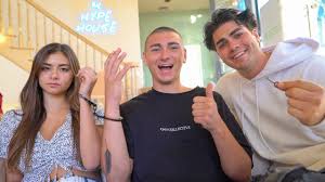 Michael And Mia Didn T Like This Youtube