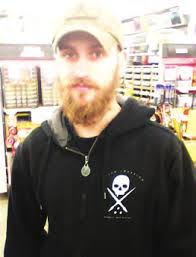 Larry Gratton's Instagram, Twitter & Facebook