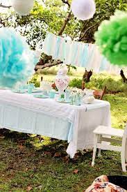 Pin By Fairytales Make Believe On Baby Shower Outdoor Baby Shower Baby Shower Inspiration Baby Shower Fun