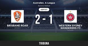 Home matches over 2.5 index. Brisbane Roar Vs Western Sydney Wanderers Fc Head To Head Statistiken Des Spiels 04 05 2014 Tribuna Com