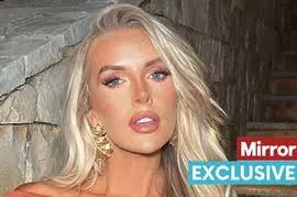 Our Yorkshire Farm's Amanda Owen's fans 'distracted' by daughter Edith in  sweet snaps