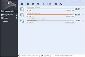 Download the following software packages 2. 13 Free Idm Alternatives For Windows 10 In 2021
