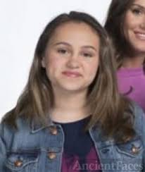 Sienna Marie James (born 2005)