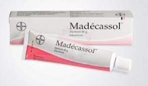 madecassol faydalari bakimi faydalar bak ise cilt bakimi cil cilt beyazlatma