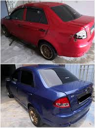 H) kedai servis penyaman udara : Bengkel Cat Murah Lokasi Iks Anjang Autopaint Garage Facebook