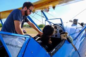 Image result for Blue 1980 AiRep Tours