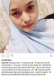 We did not find results for: Joy Revfa Tanpa Make Up Malayderee