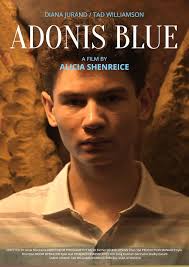 Adonis Blue (Short 2018)