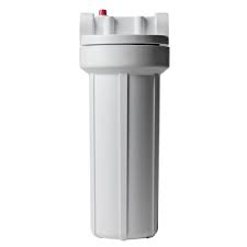 A O Smith Ao Wh Pre Single Stage 4 Gpm Mechanical Filtration Whole House Water Filtration System In The Whole House Filtration Systems Department At Lowes Com