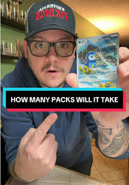 Can We Pull the Charizard? Join the Series Challenge!