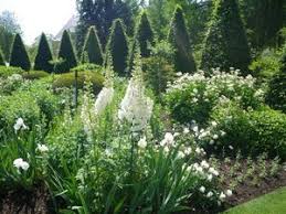 Feedback On French Gardena Tour French Formal Garden Garden Borders White Gardens