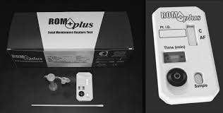 Image result for AmniSure ROM Test