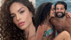 Corretora de imóveis de luxo e ativista pelas mulheres: quem é Michele  Balsamão, nova namorada de Duda Nagle