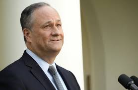 Quién es Doug Emhoff, esposo de Kamala Harris y que podría ser primer  caballero de EU?