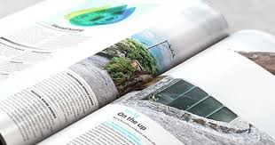 Download Free Design Resources Is Coming Soon Magazine Mockup Free Magazine Mockup Mockup Free Psd