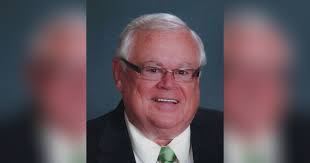 Obituary for Charles LeRoy Sexton