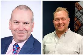 CharterSync expands senior management team