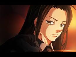 Phantom rouge follows the boys' quest to locate their friend's eyes and catch the thief, causing them to delve deep into phantom troupe's past. Hunter X Hunter The End Of The Phantom Troupe Youtube