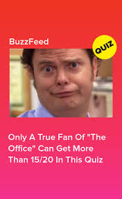 These are the trivia categories we will cover: Only A True Fan Of The Office Can Get More Than 15 20 In This Quiz The Office Quiz Office Trivia Questions The Office Facts