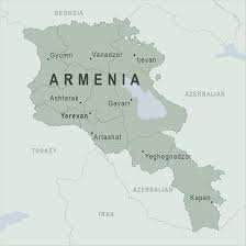 It is a part of the caucasus region; Armenia Traveler View Travelers Health Cdc