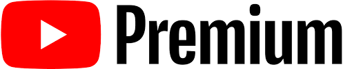 Icon files have vector, raster graphics type; File Youtube Premium Logo Svg Wikipedia