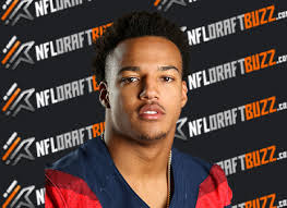 Tony Fields II Linebacker West Virginia