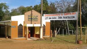 San martín de las flores es una colonia perteneciente al municipio que pese a estar dentro de la zona metropolitana aún conserva su esencia de pueblo y sus tradiciones. Demoleran La Capilla San Pantaleon Y Aun Se Desconoce La Ubicacion De La Nueva Construccion La Voz De Misiones
