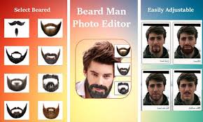 In other to have a smooth experience, it is important to know how to use the apk or apk mod file once you have downloaded it on your device. Man Face Editor App Cool Beard Hairstyle Mustache For Android Apk Download