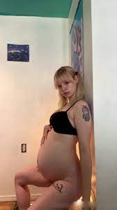 Bloated Blond Nearly Immobile - ThisVid.com