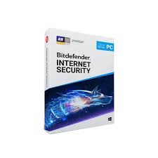 Bitdefender Internet Security 1 User Price In Bd Independent Tech Bd