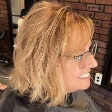 Sexy Black Beauty cut&color by Samantha jean blow dry by Jadyn💕