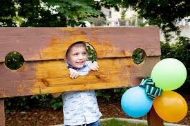 5 out of 5 stars. Fishing Birthday Party Sammy S 5th Birthday Photo Backdrops From Capture By Lucy