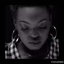 Tee P Switching In The Kitchen with some Instant Peach Cobbler..#Peach...