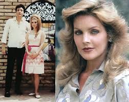 Priscilla Love Story