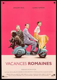Roman Holiday