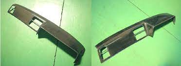 Ae86 carbon fiber dash for sale. Bee R Carbon Dash Cover Ae86 Nengun Performance