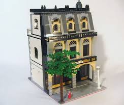 Lego Building Lego Building 2 Flickr Photo Sharing Lego House Lego Modular Lego Construction