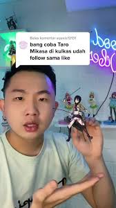 Kevin Nobel Figure Terbuka dan Menggoda