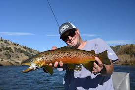 And historically called the flatbow) is a major river in southeastern british columbia and flows through montana and idaho. Bozeman Mt Fly Fishing Report 10 17 19 Montana Angling Company