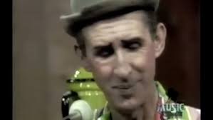 The Fiddlin' Al Arseneault segment of the Bob Posch Show featuring John  Cionca.