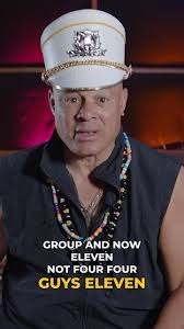 Yesss! The shape of 11!, 🥁 ⏱️💥