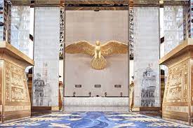 This is where modern french art de vivre and ancient egyptian heritage elegantly merges with the essence and culture of the uae. Lockdown Has Been An Opportunity To Fine Tune The Sofitel Dubai The Obelisk Says Gm Hotelier Middle East