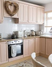 My Hand Painted Pink Kitchen Cabinet Makeover Dainty Dress Diaries In 2020 Pink Kitchen Cabinets Kitchen Cabinets Makeover Kitchen Cabinets