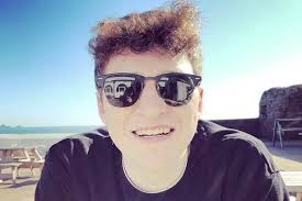 I cannot let him die in vain' Mum pays tribute to 'urban explorer' son who  died after falling from roof