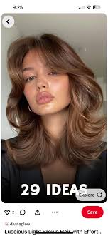 Started highliting my client and forgot to take the before picture till I  was at the top of her hair. She had been coloring her own hair for quite  some time so